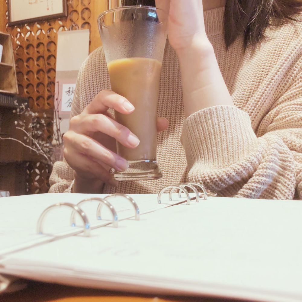 ほのか＠15分の余白のアバター